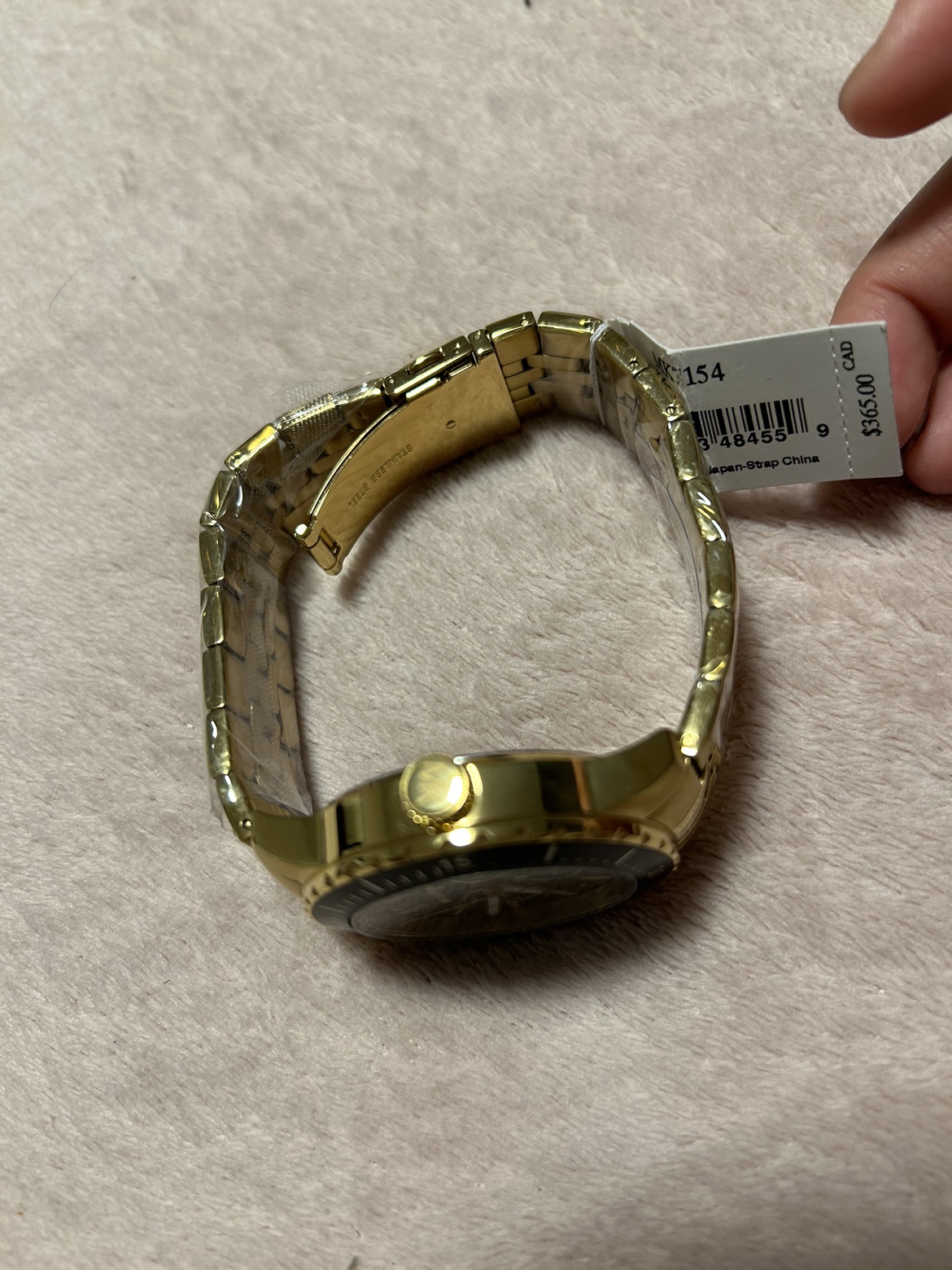 MK WATCH - photo 4