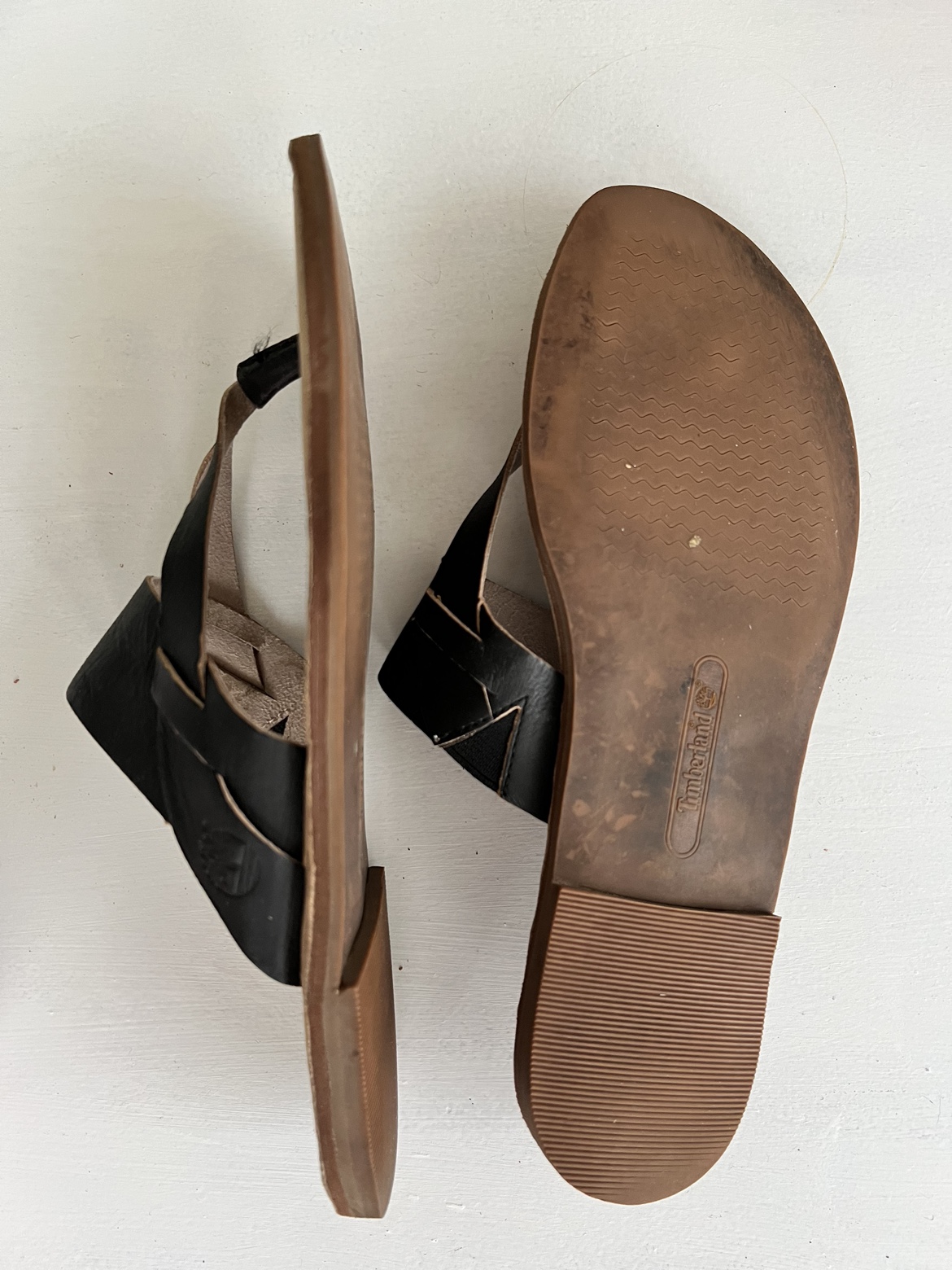 Timberland flip flops image indicator(4)