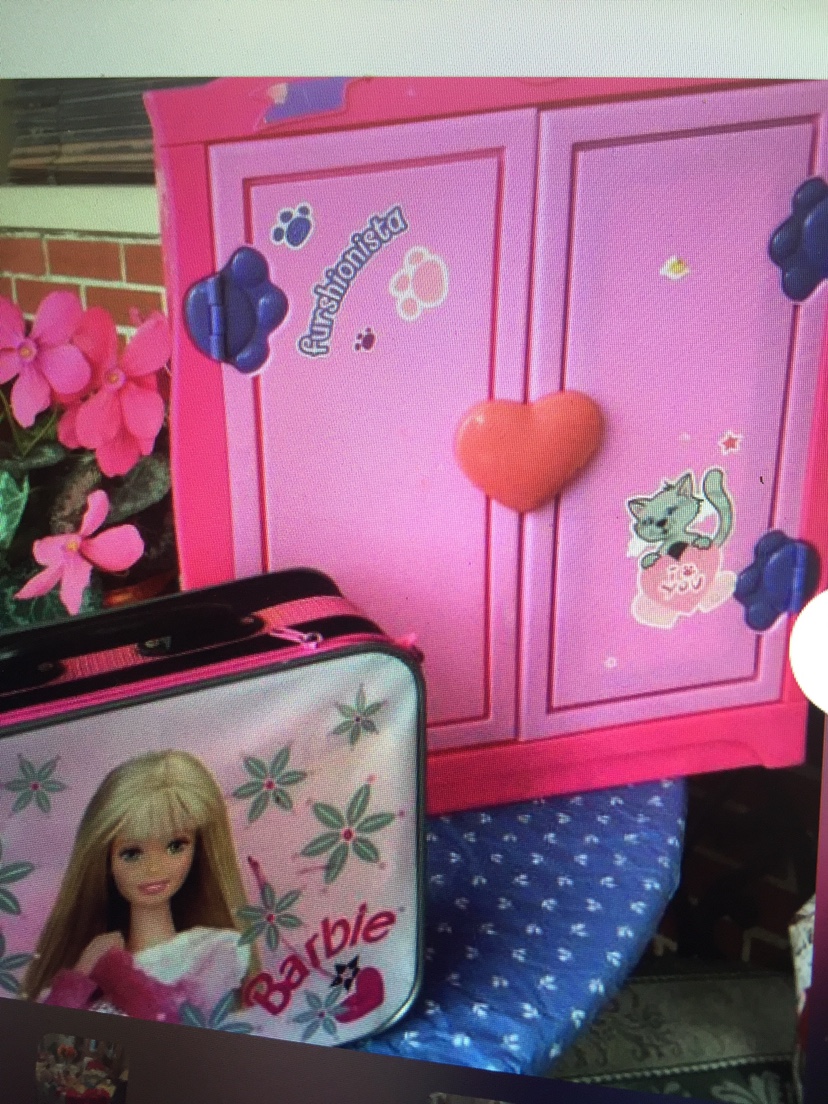 Barbie Wardrobe closet image indicator(2)