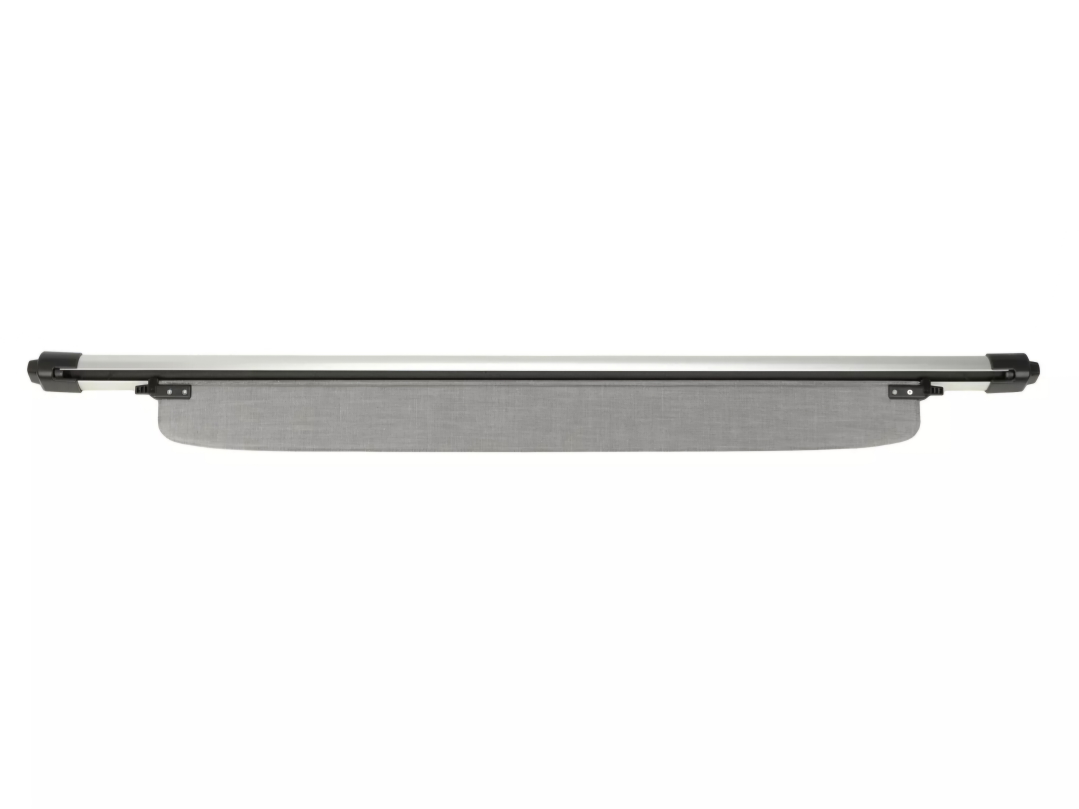 Mitsubishi Outlander Trunk Cargo Tonneau Cover 2014-2021 OEM - photo 4
