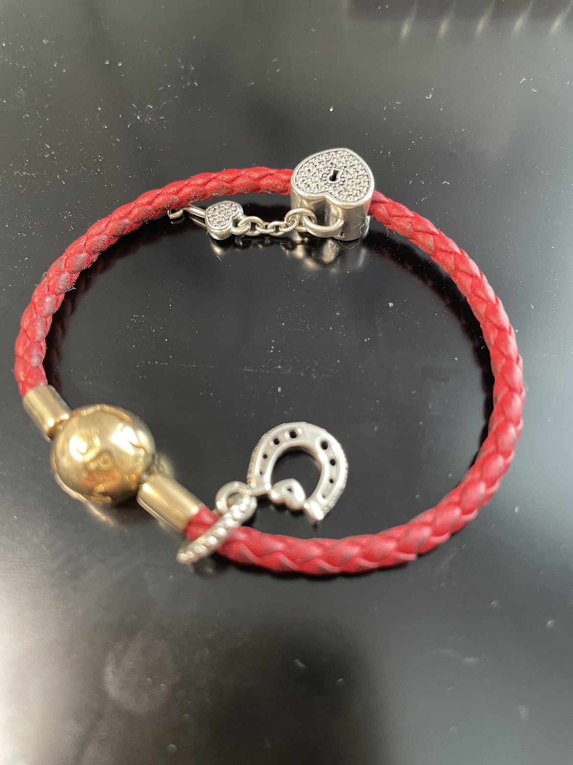 Pandora charms - photo 2