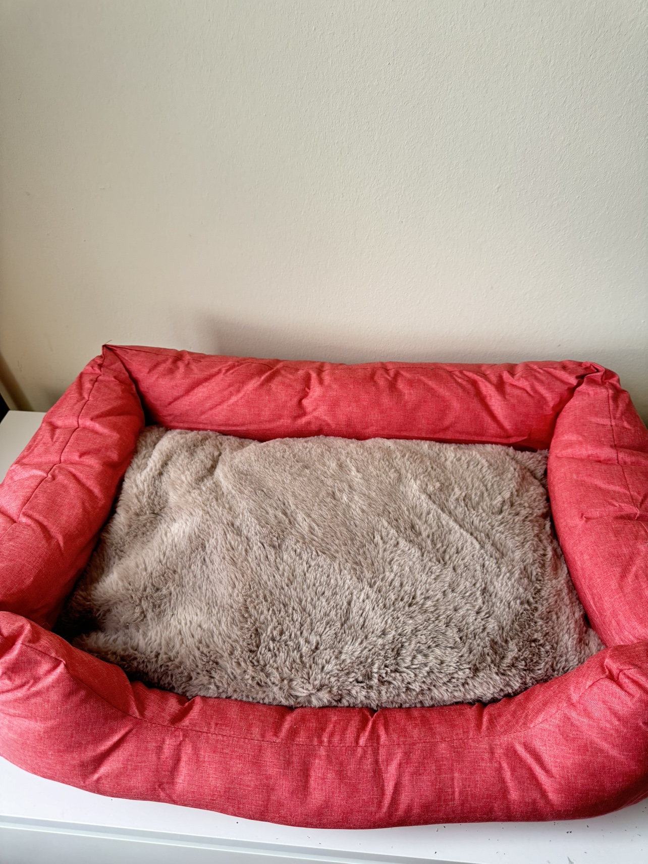 Cat/Dog Bed - photo 3