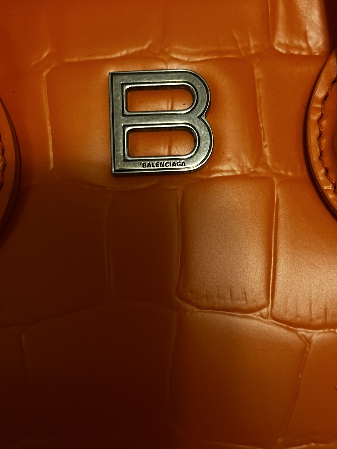Balenciaga mini purse for sale - photo 3
