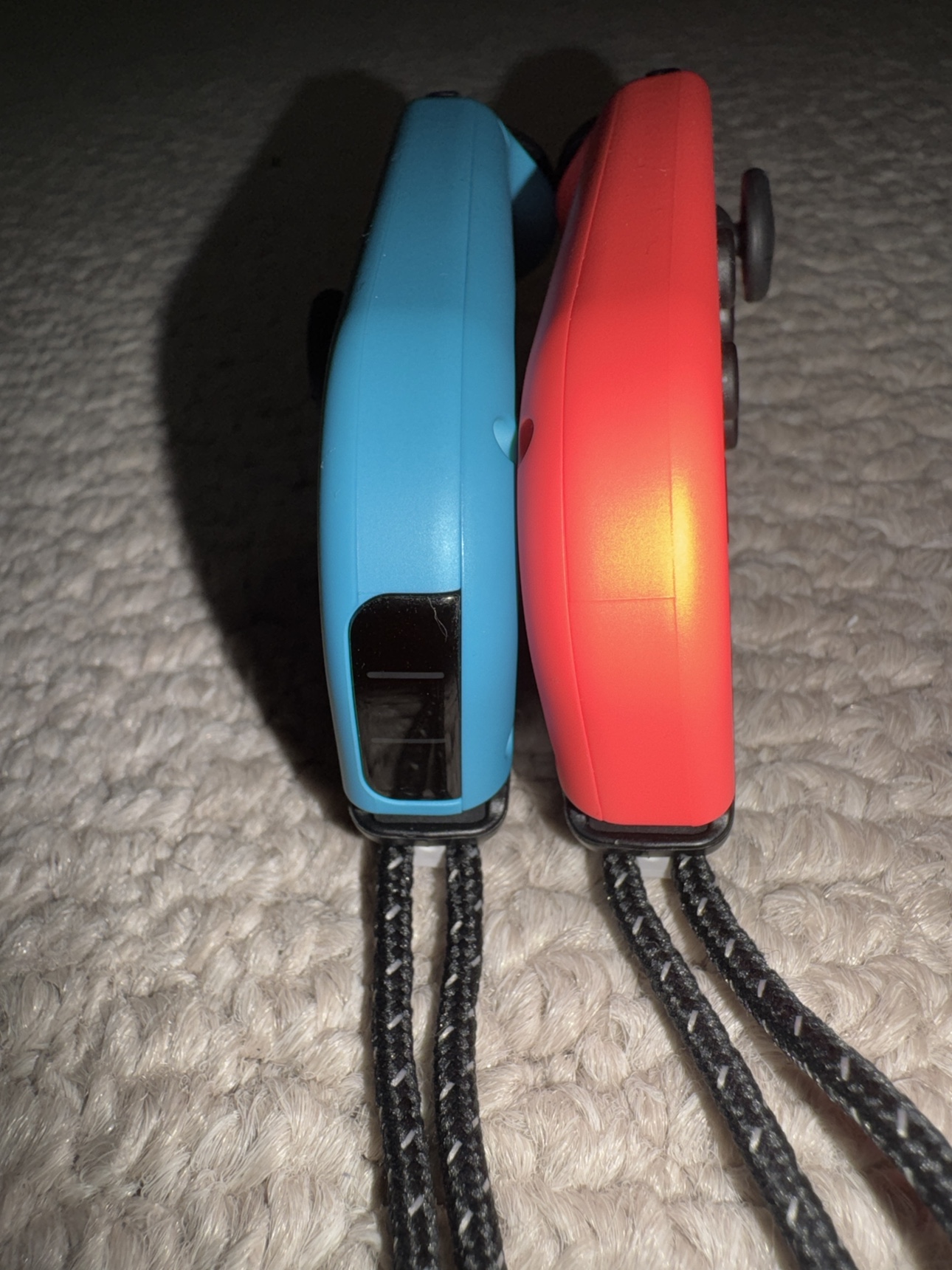 Joy-Cons for Nintendo Switch - photo 5