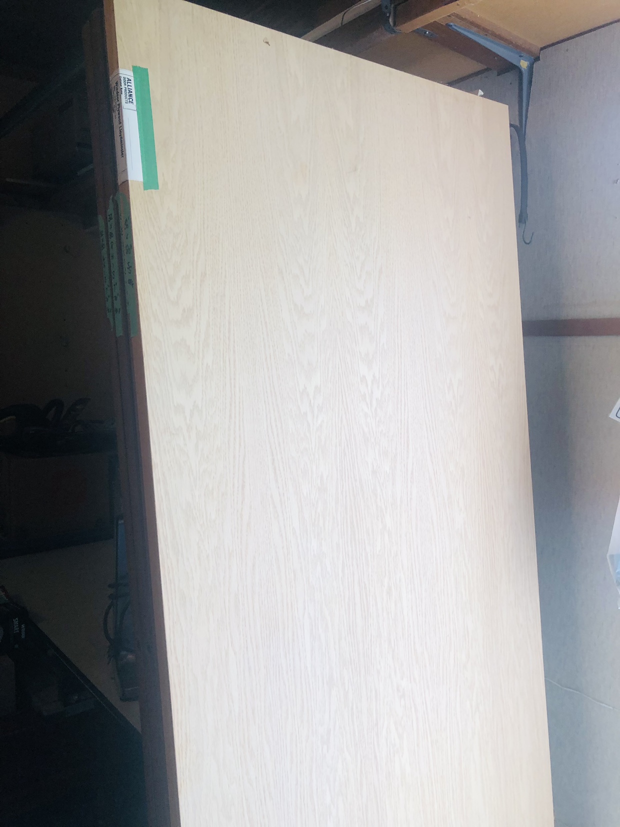 Oak doors - lot price - photo 3