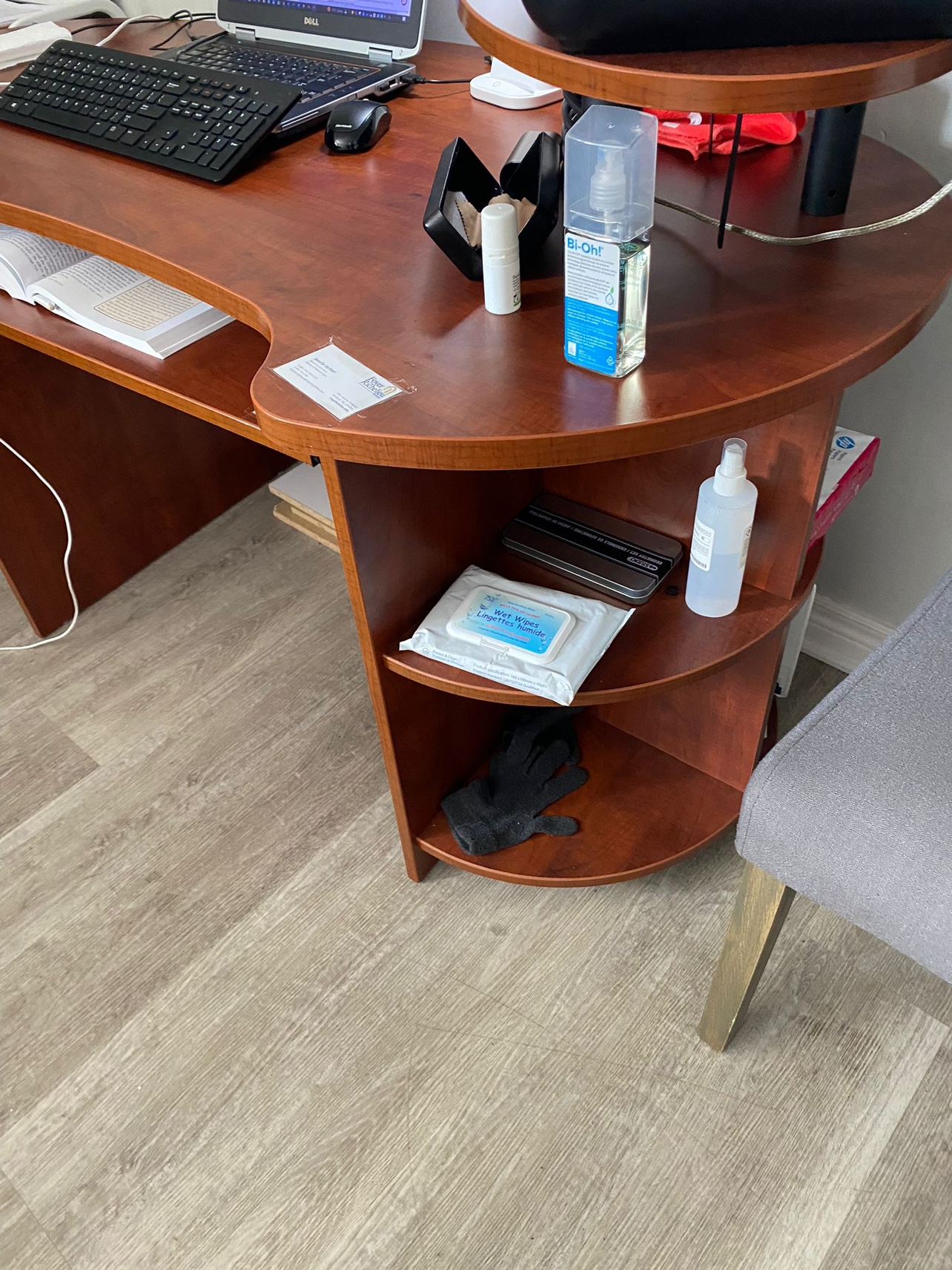Office Desk - photo 2