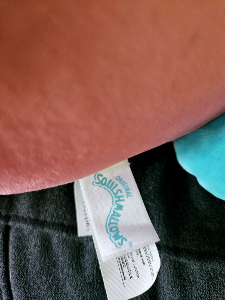 Squishmallow Honeydew plush in EUC - photo 4