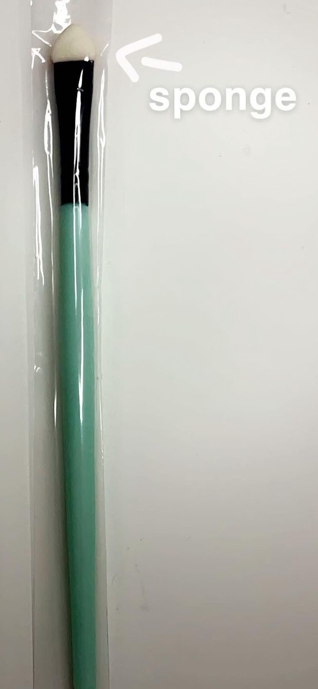 makeup brush - photo 3