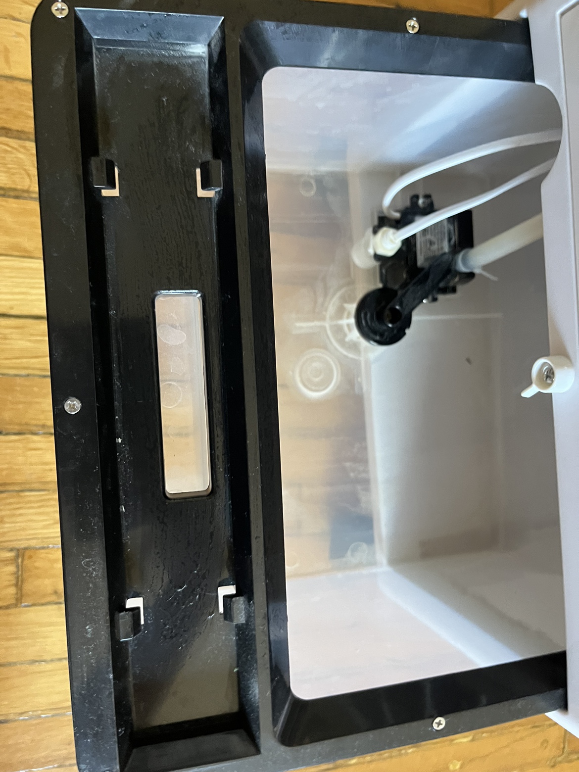 Moving sale - COSTWAY 4 in 1, Evaporative Cooler - photo 4
