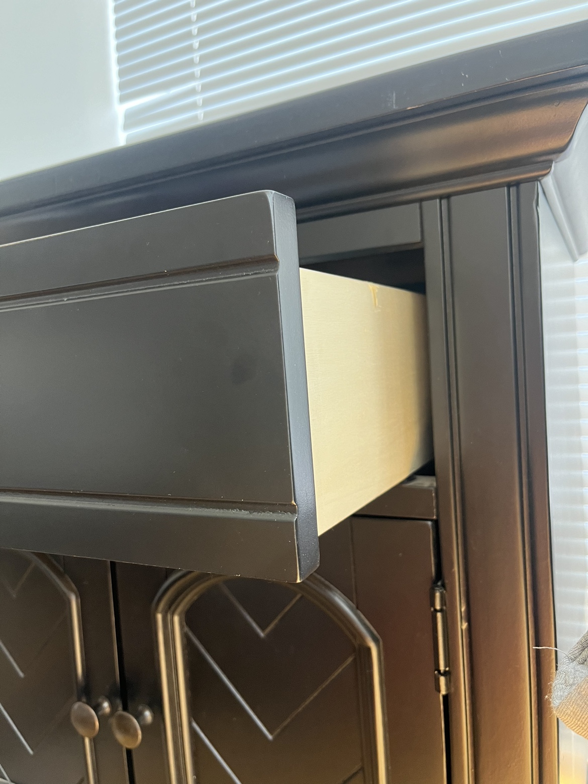 Bedside cabinet - photo 3