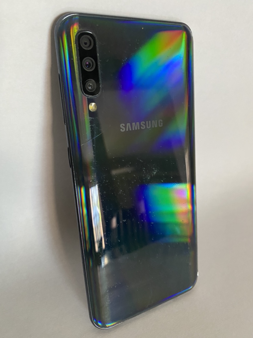 Samsung A50 image indicator(6)