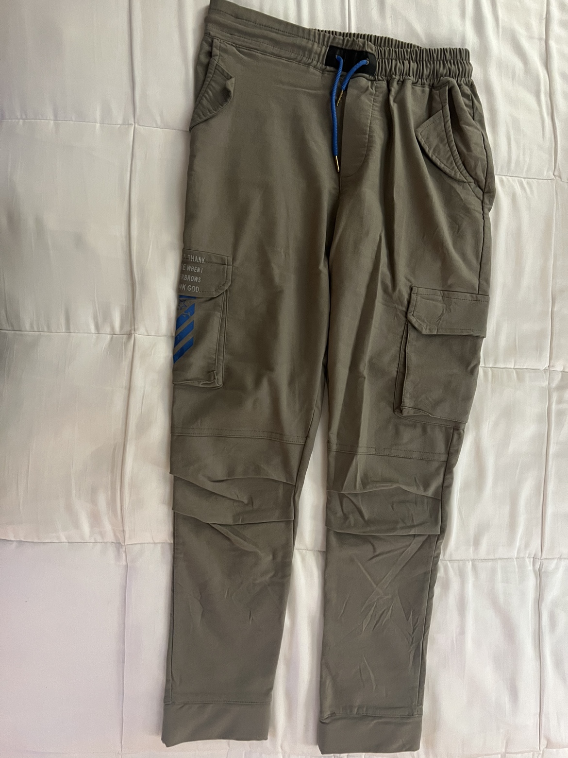 Pants - photo 4