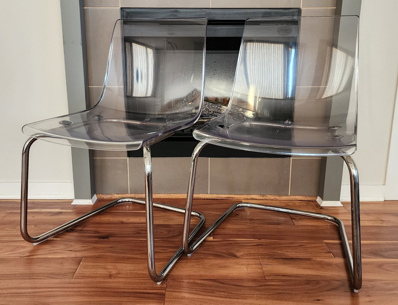 Ikea Tobias Chair