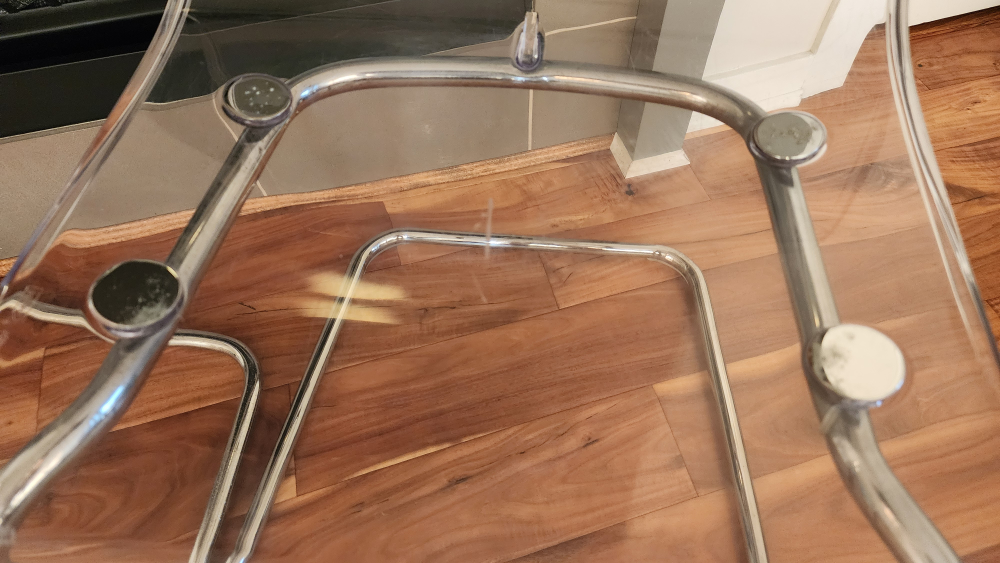 Ikea Tobias Chair - photo 3