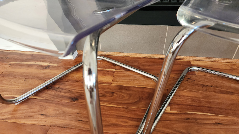 Ikea Tobias Chair - photo 4