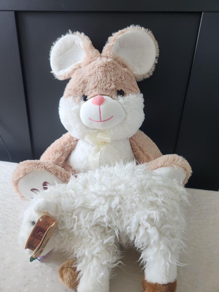 Stuffed Animal thumbnail