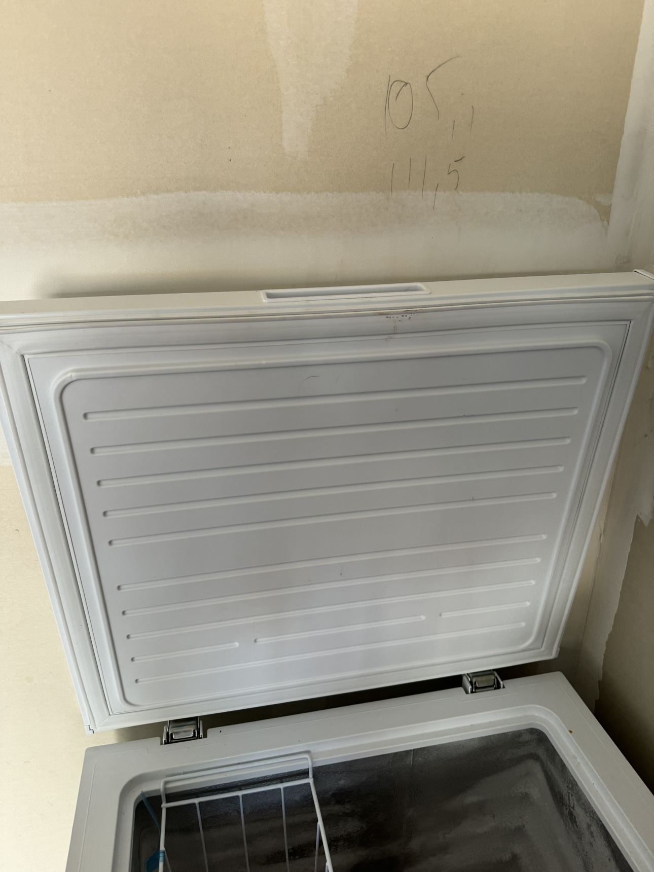 Deep freezer - photo 3