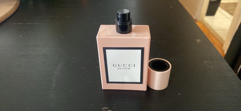 Fragrance- Gucci Bloom