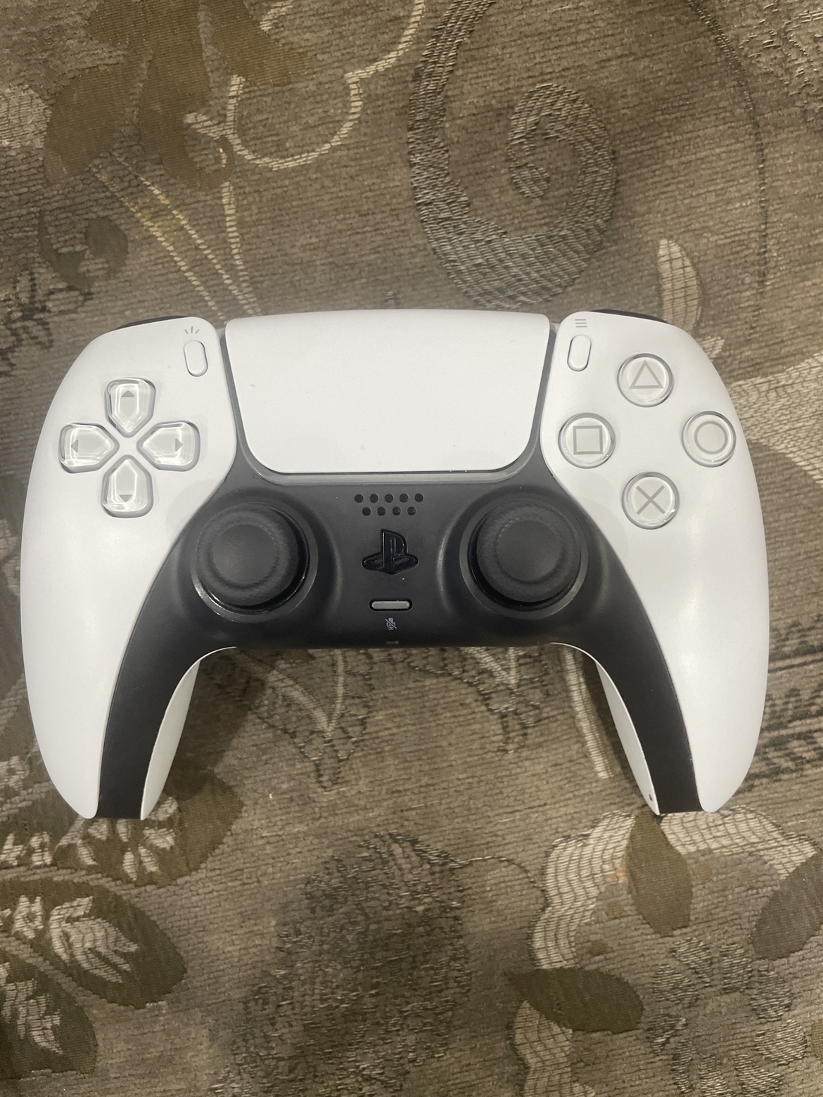 Playstation 5 Console & 1 Ps5 Controller - photo 2