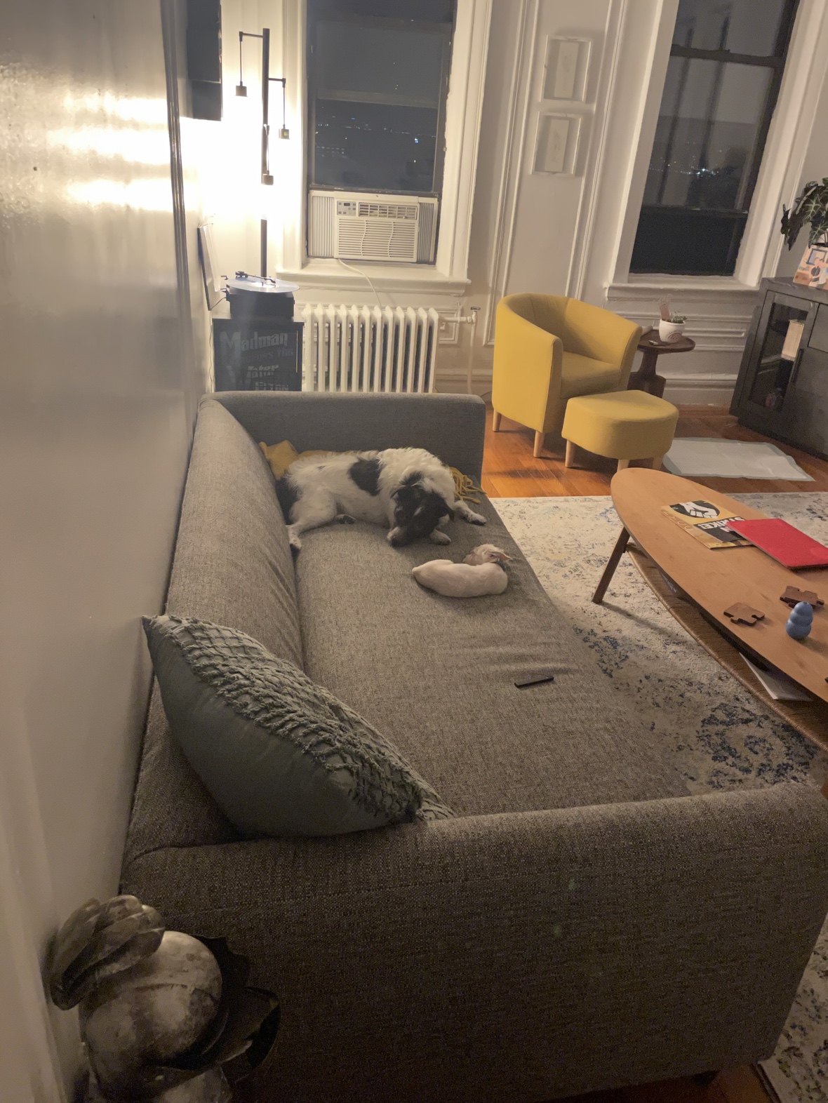 FREE COUCH - photo 4