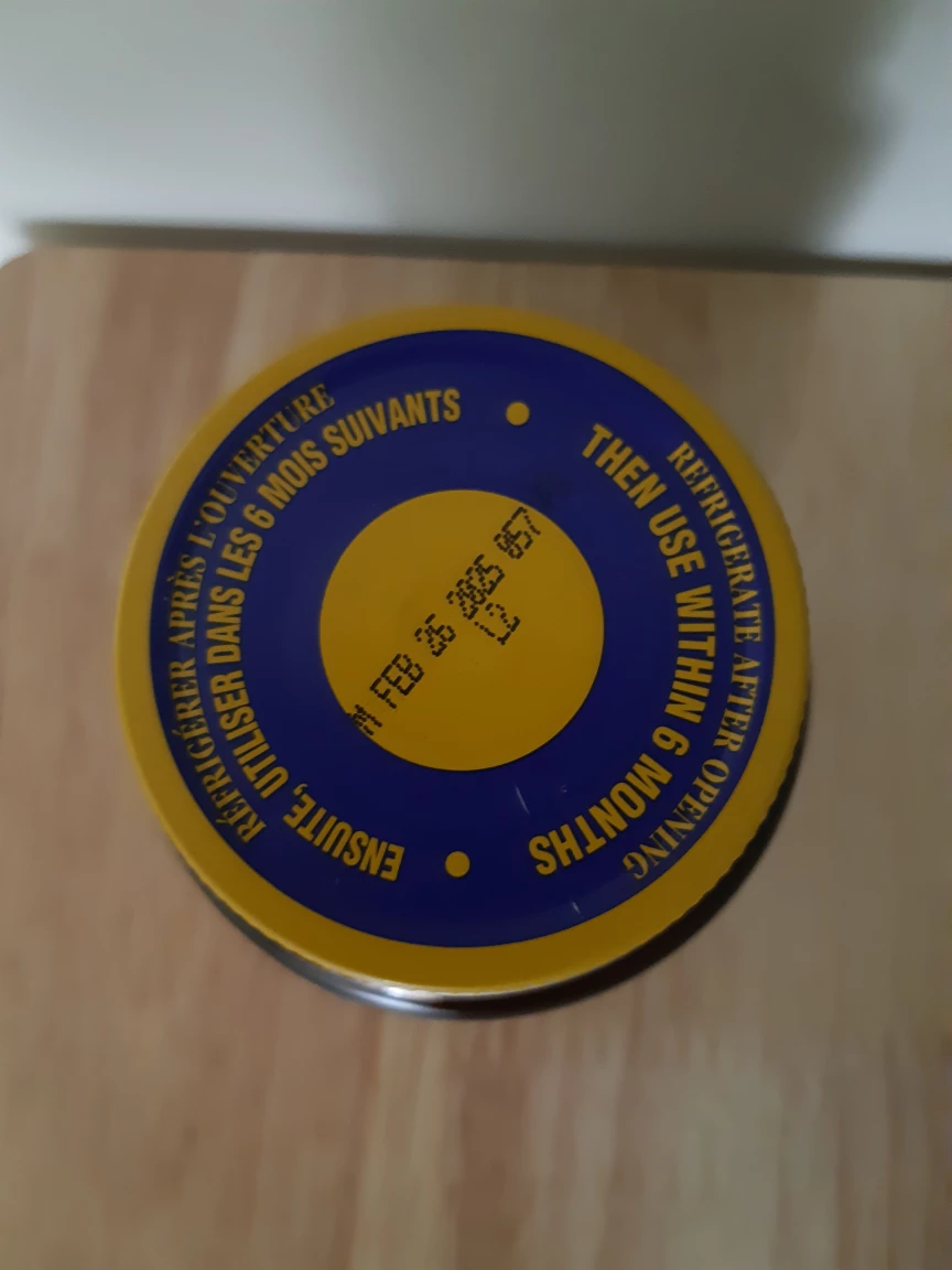 Traditional - Active dry yeast - not opened image indicator(2)