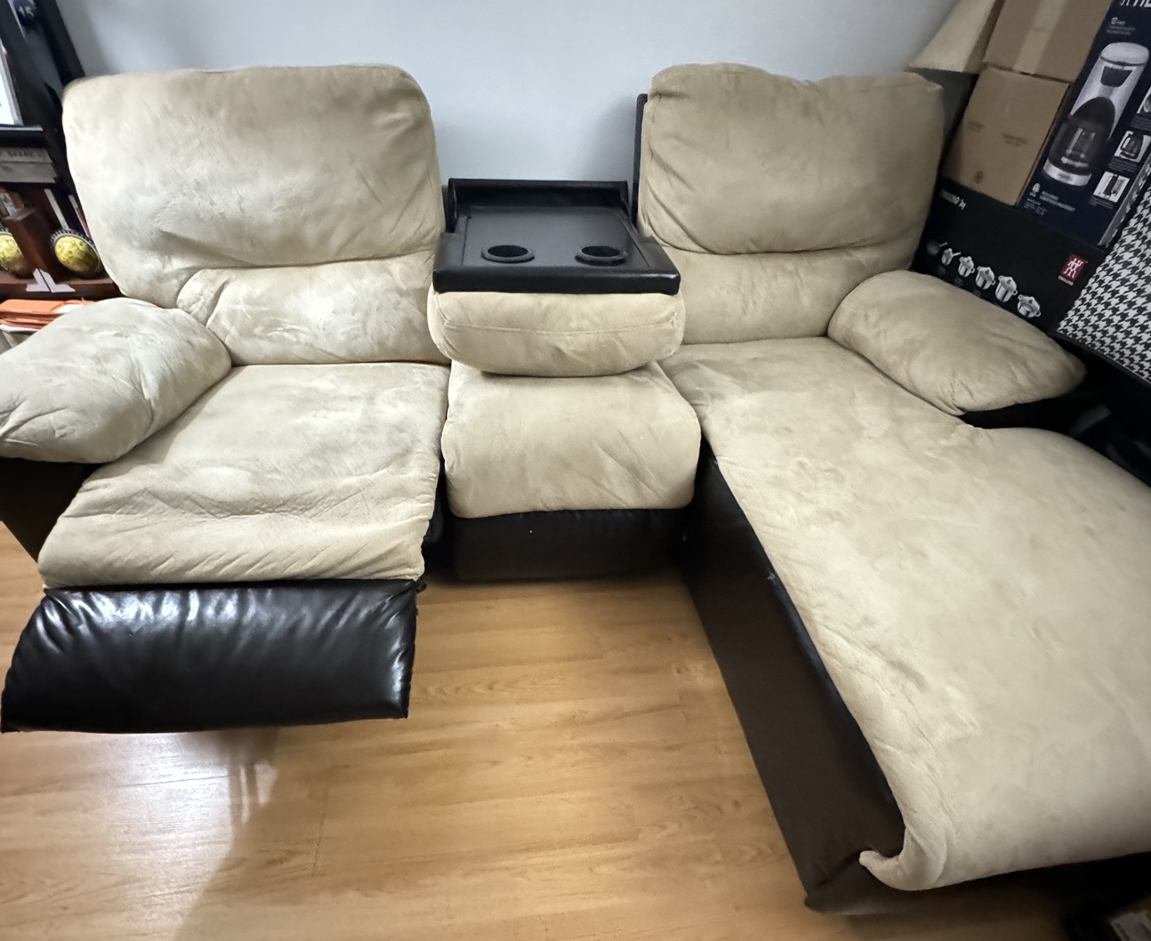 Used Couch for sale - photo 3