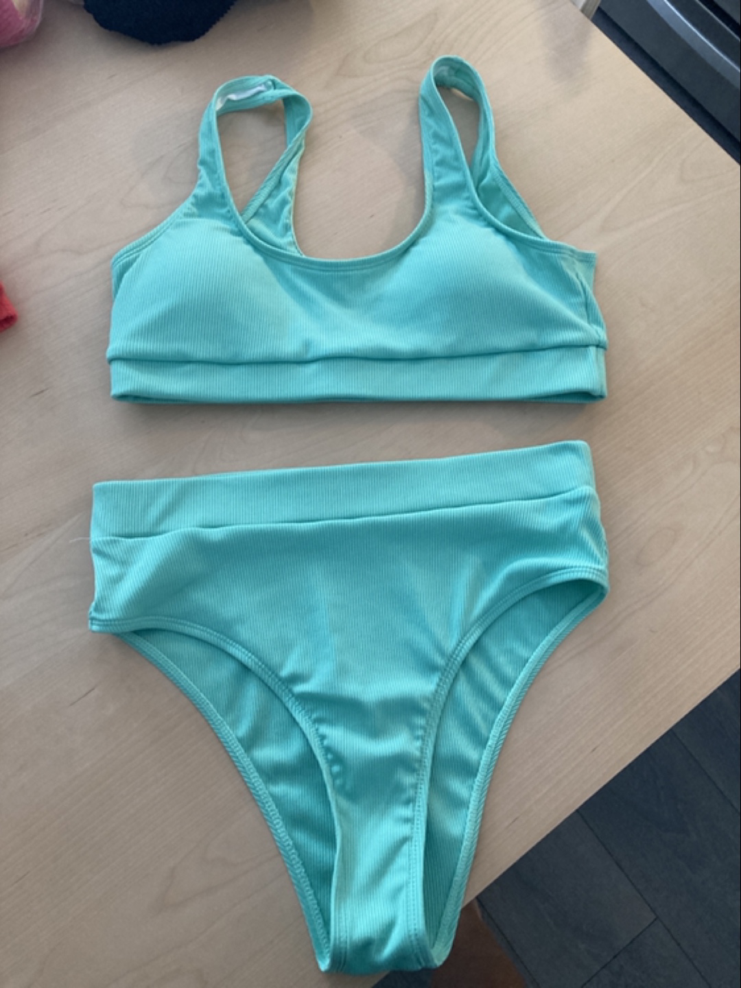 Shein swimsuits (4) - photo 3