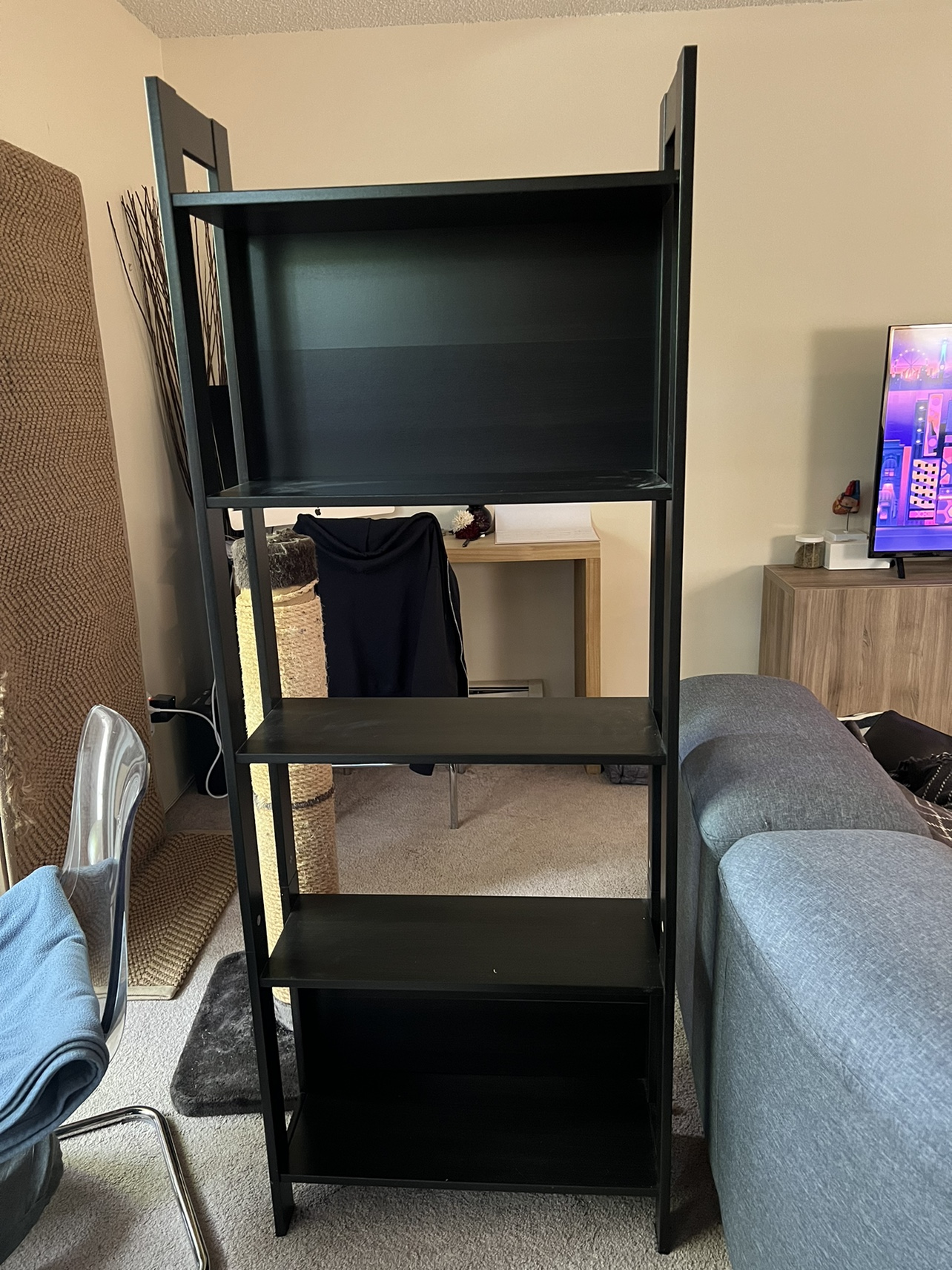 IKEA bookshelf - photo 2