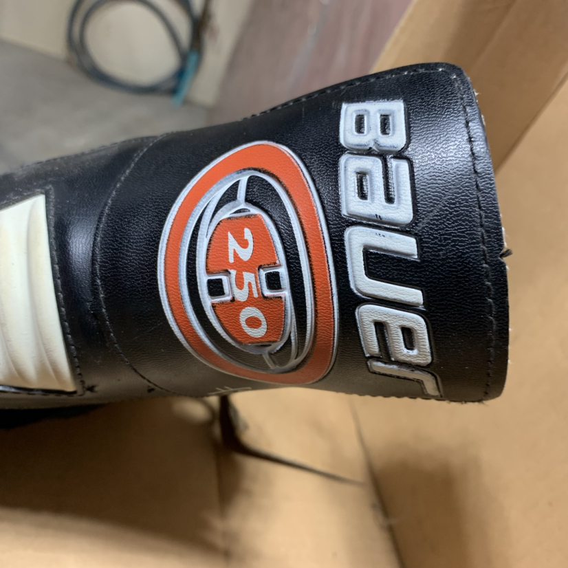 Bauer Roller Blades image indicator(10)