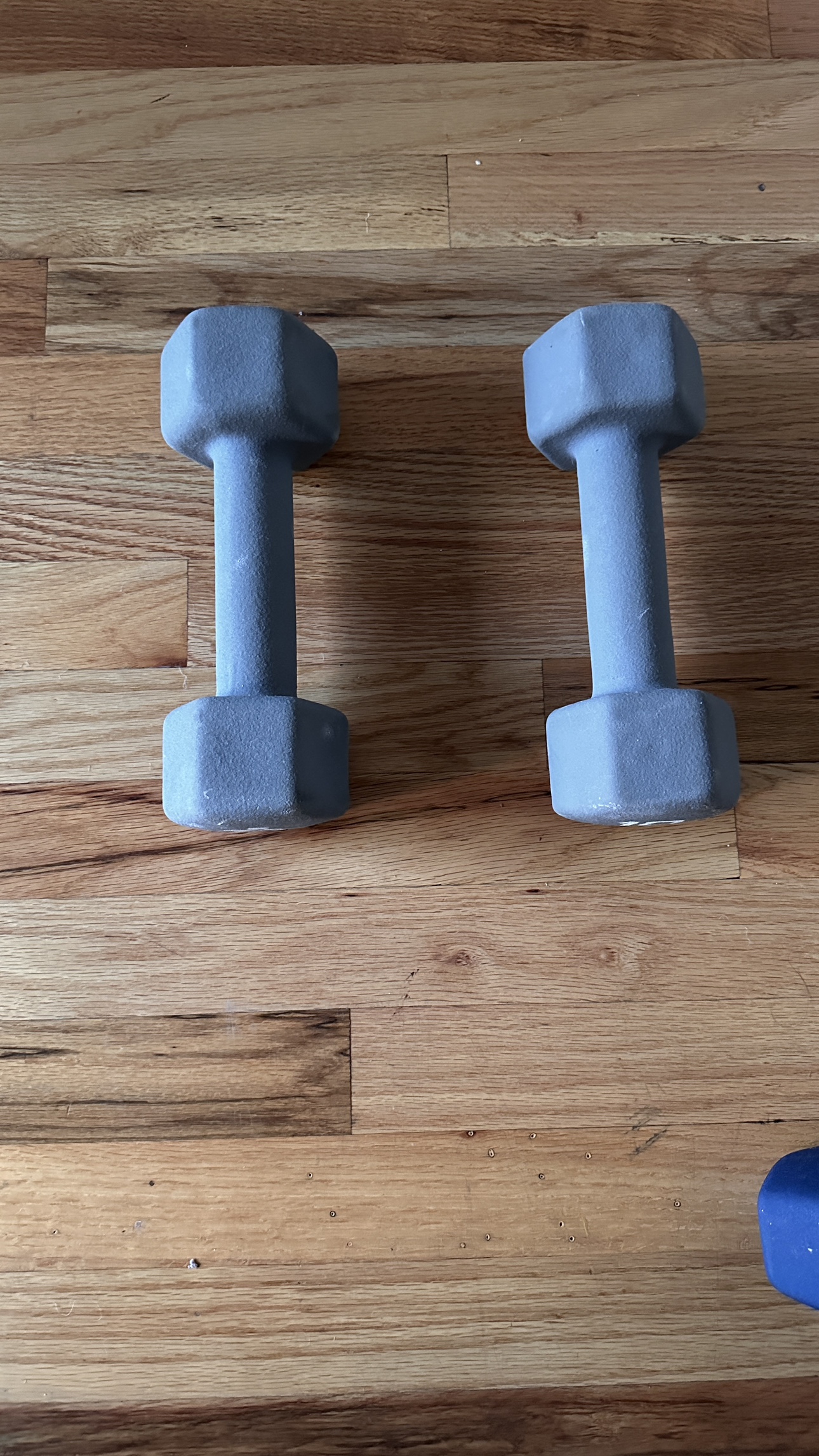 Dumbell sets - photo 3