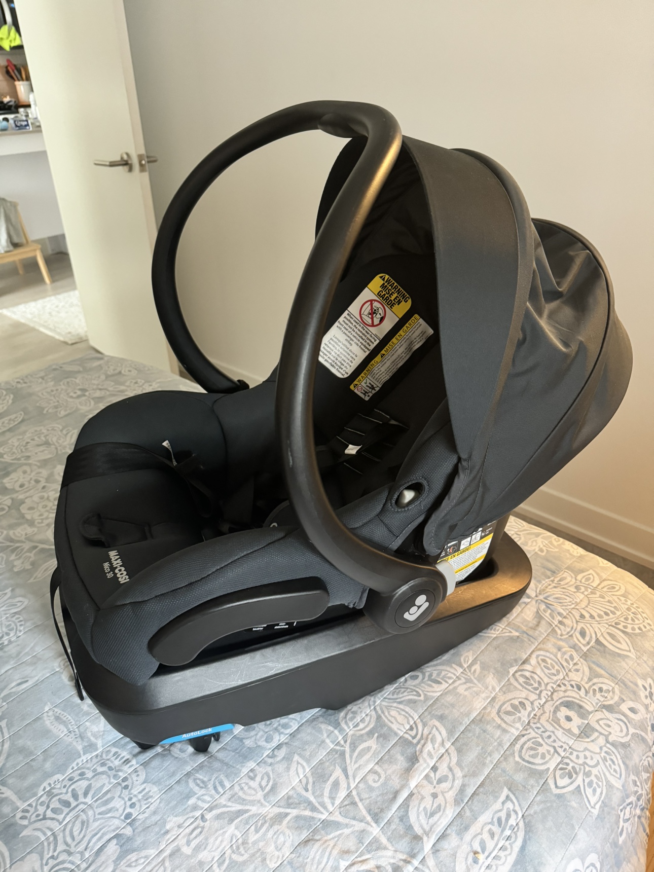 Stroller/ Carseat - photo 4