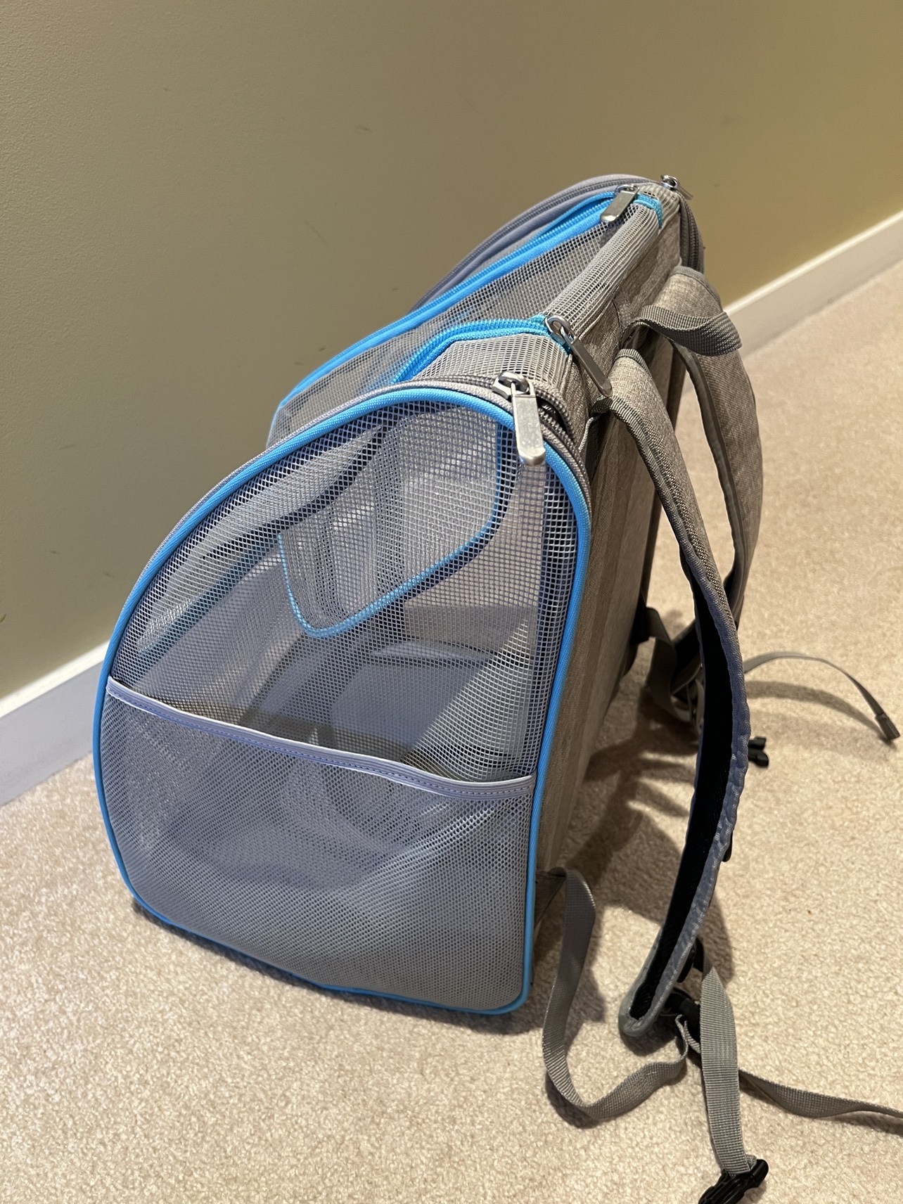 Pet carrier - photo 5
