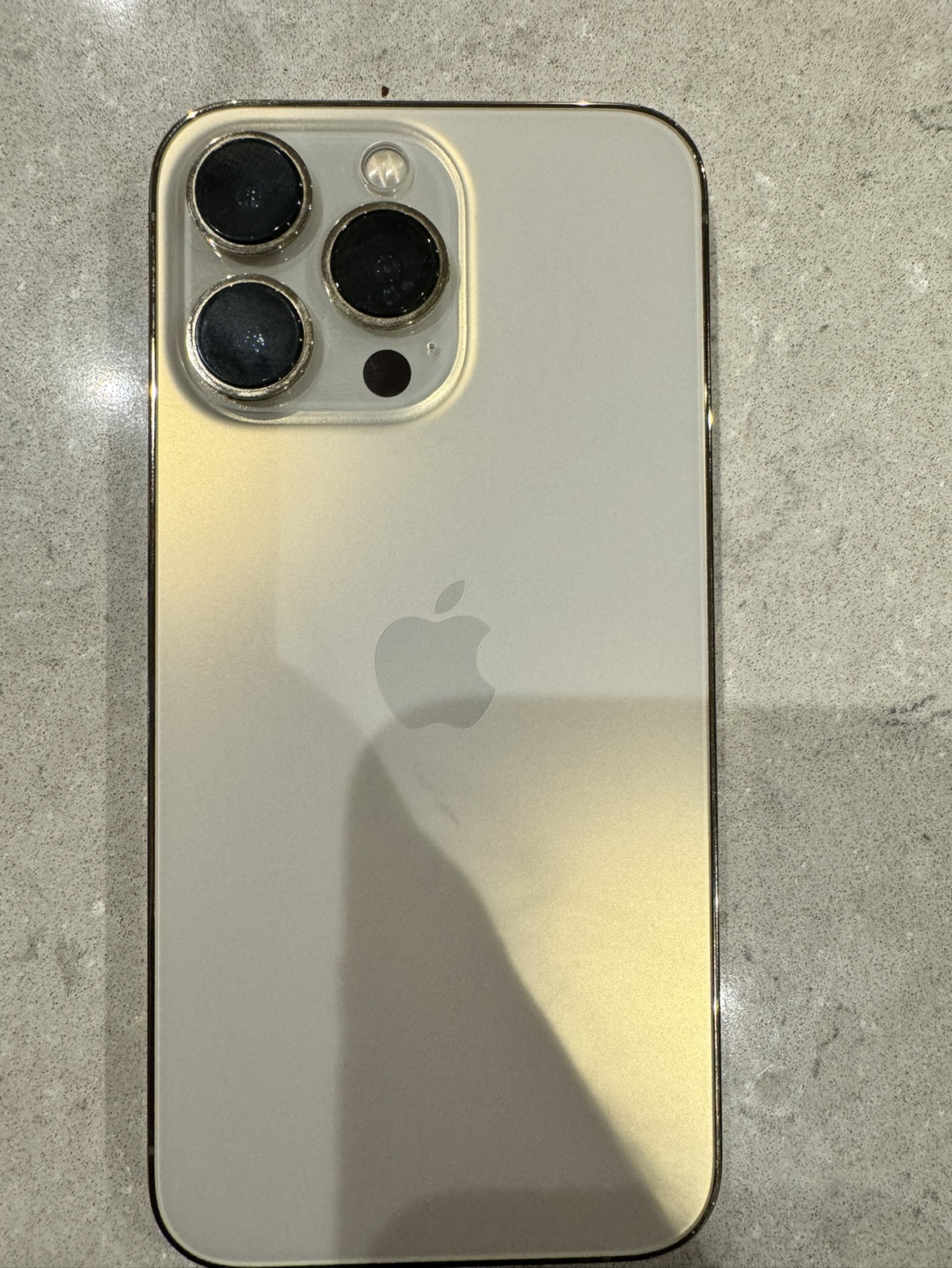 Apple IPhone 13 Pro - photo 2