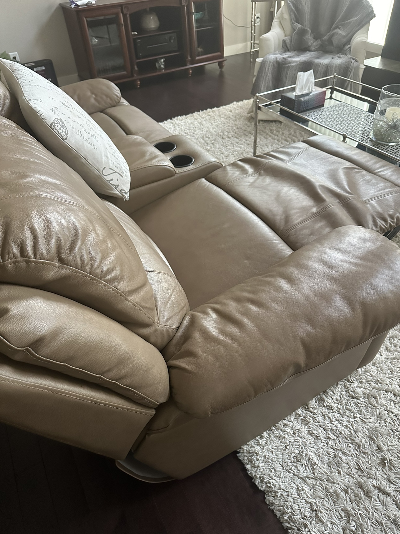Recline SOFA SET - photo 5