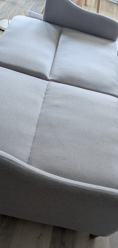 futon bed couch - photo 4