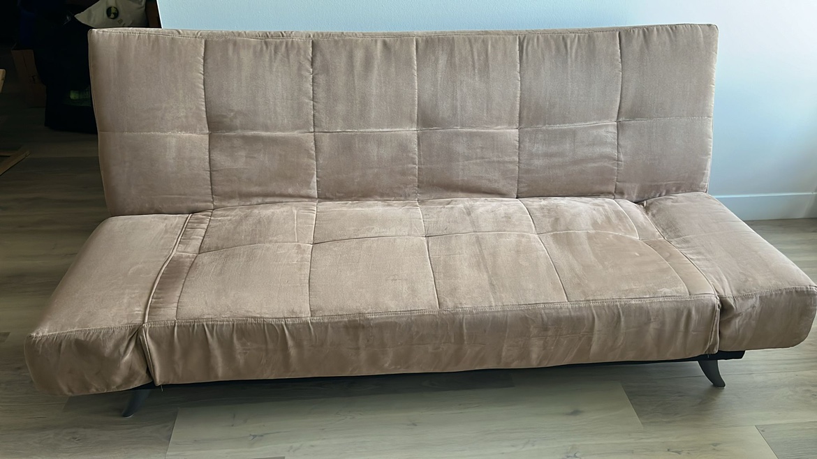 Sofabed for sale