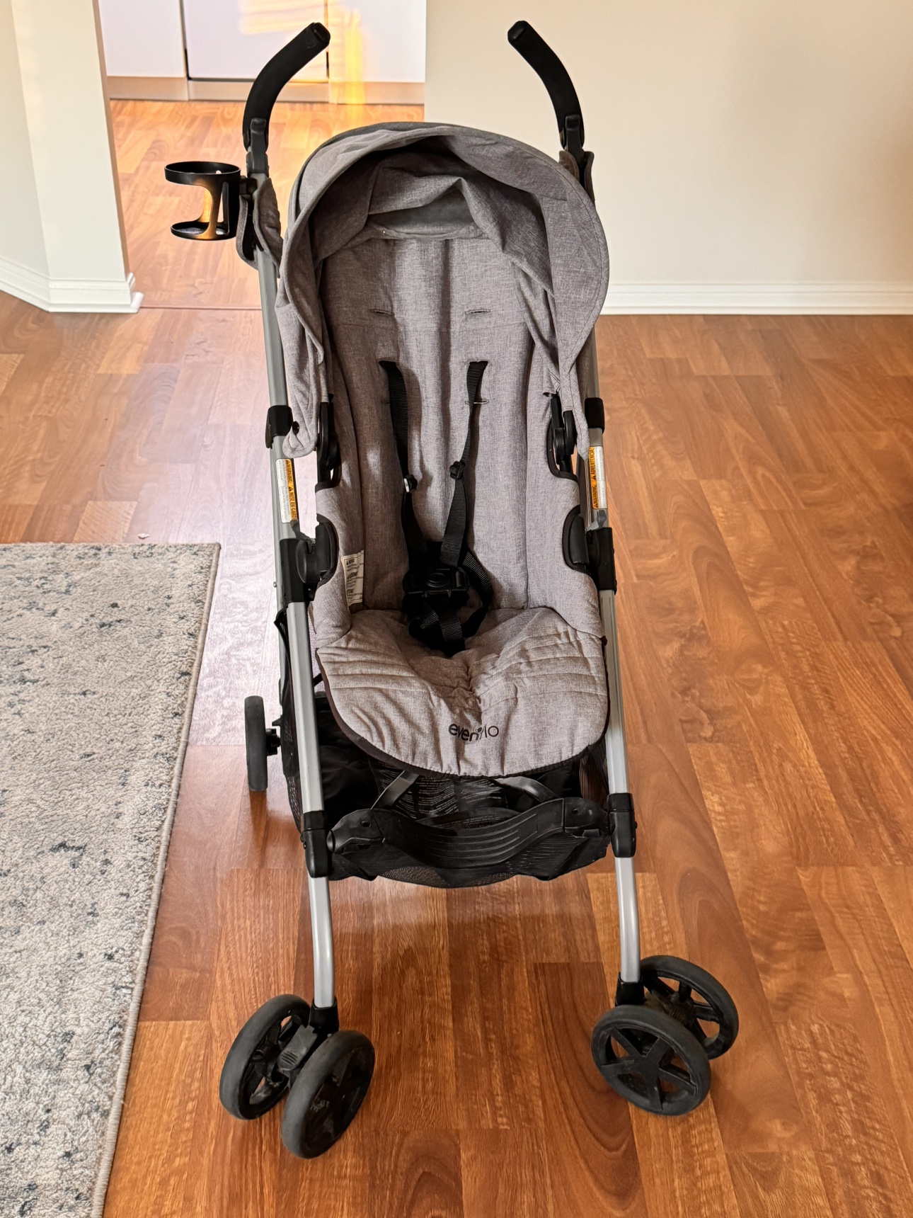 Evenflo Stroller