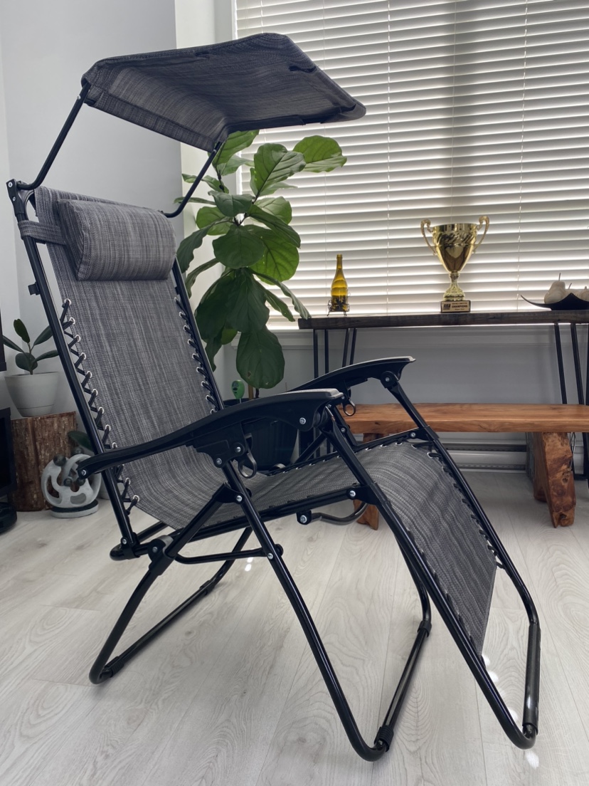 Mountain Warehouse reclining chair - photo 2
