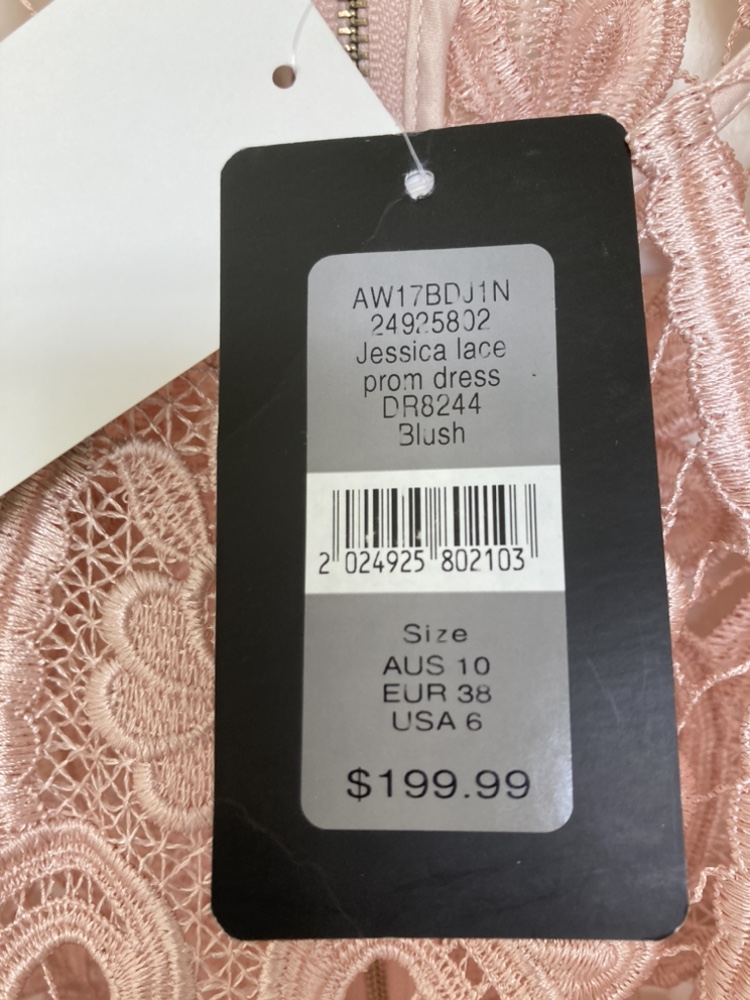 Evernew Dress - photo 2