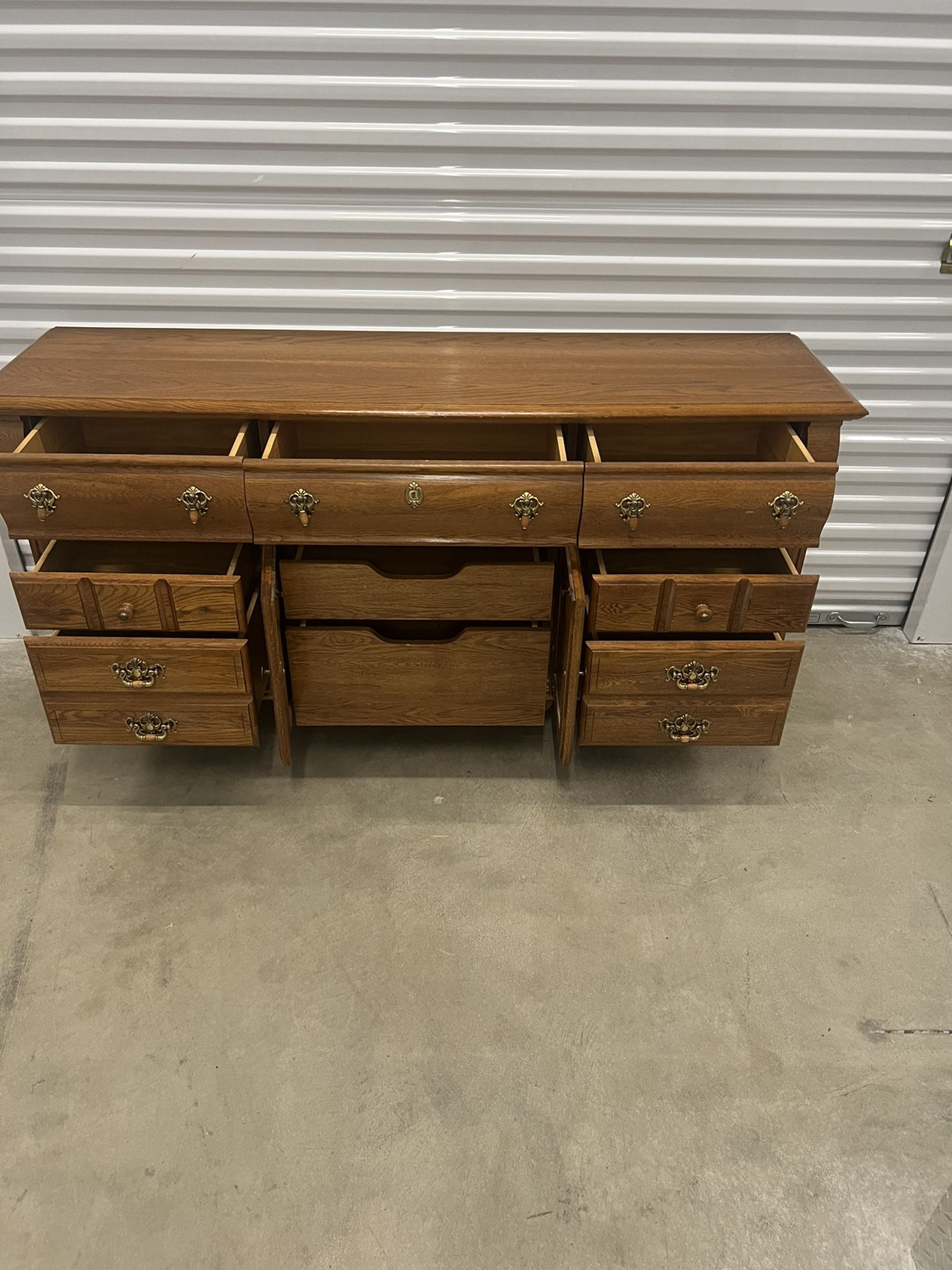 Dresser/ TV Stand - photo 2