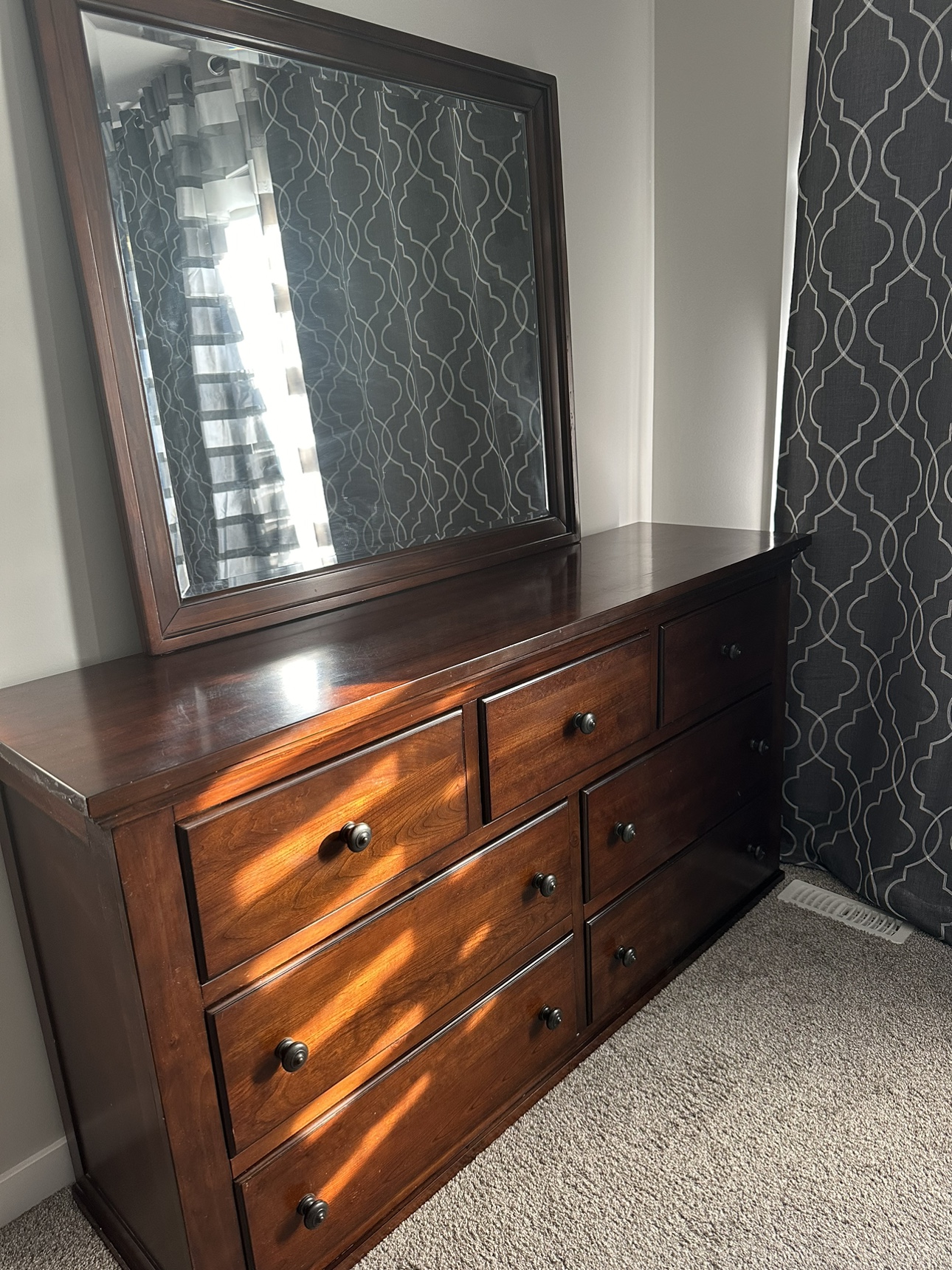 Dressing table set - photo 2