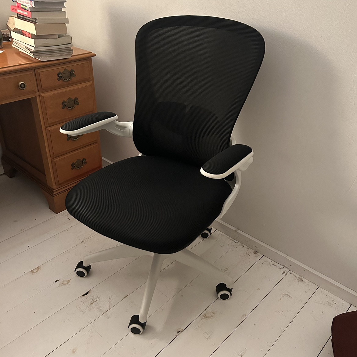 Office chair - photo 2