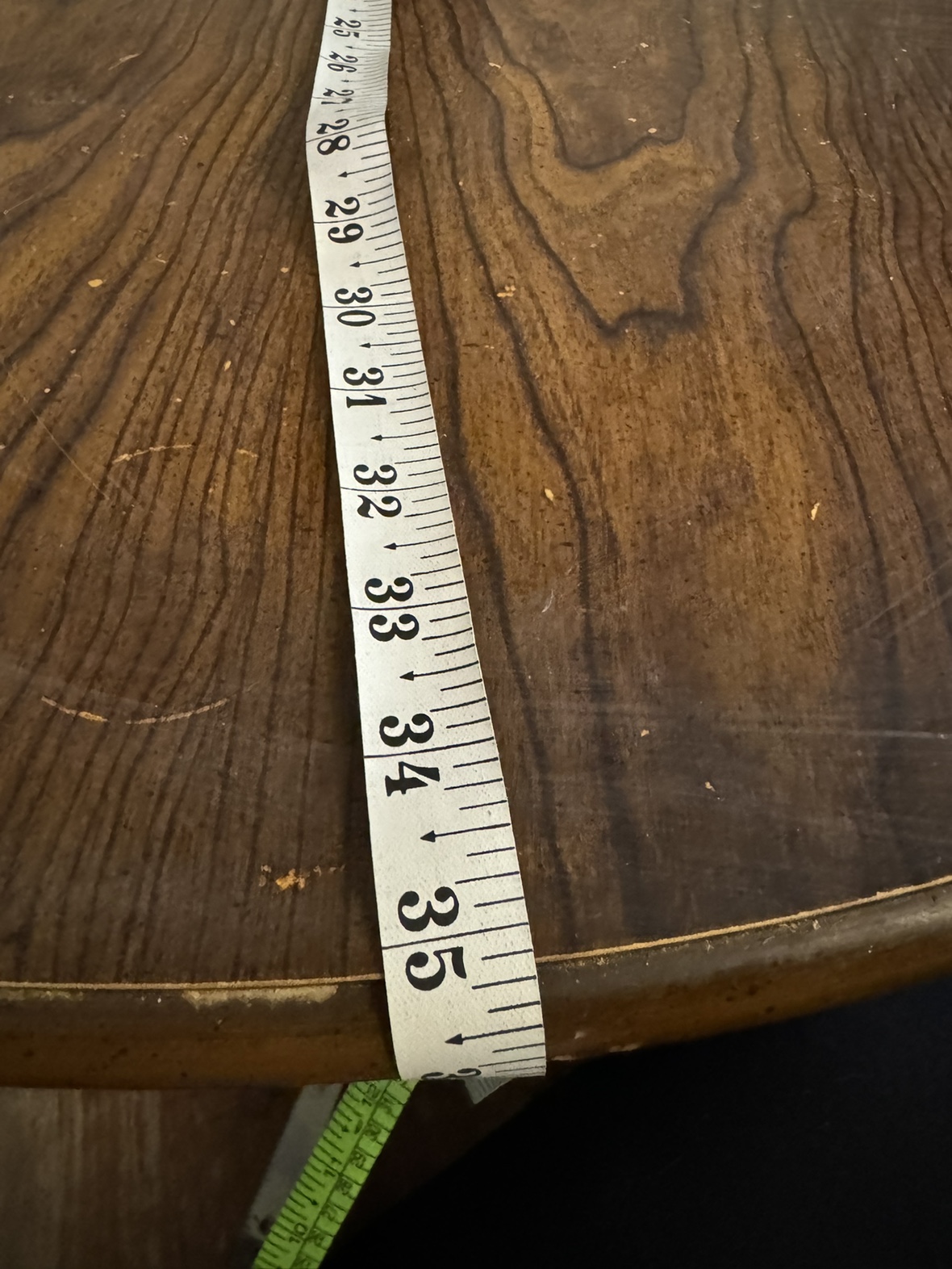 Coffee table - photo 3