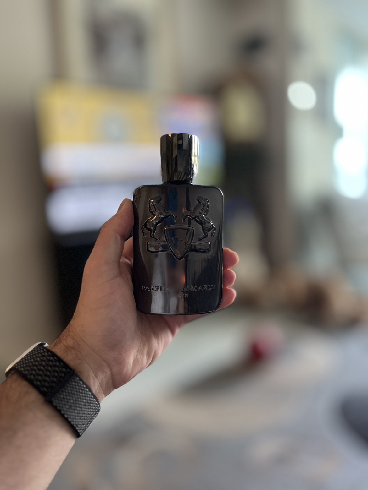 Parfums De Marly Herod