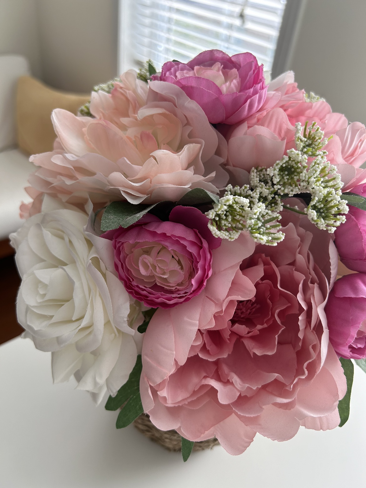 Flower Decoration - photo 2