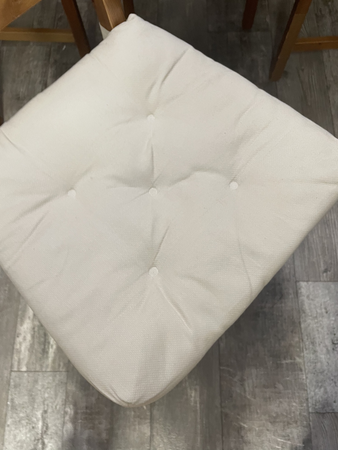 IKEA dining and Chair Set - photo 4
