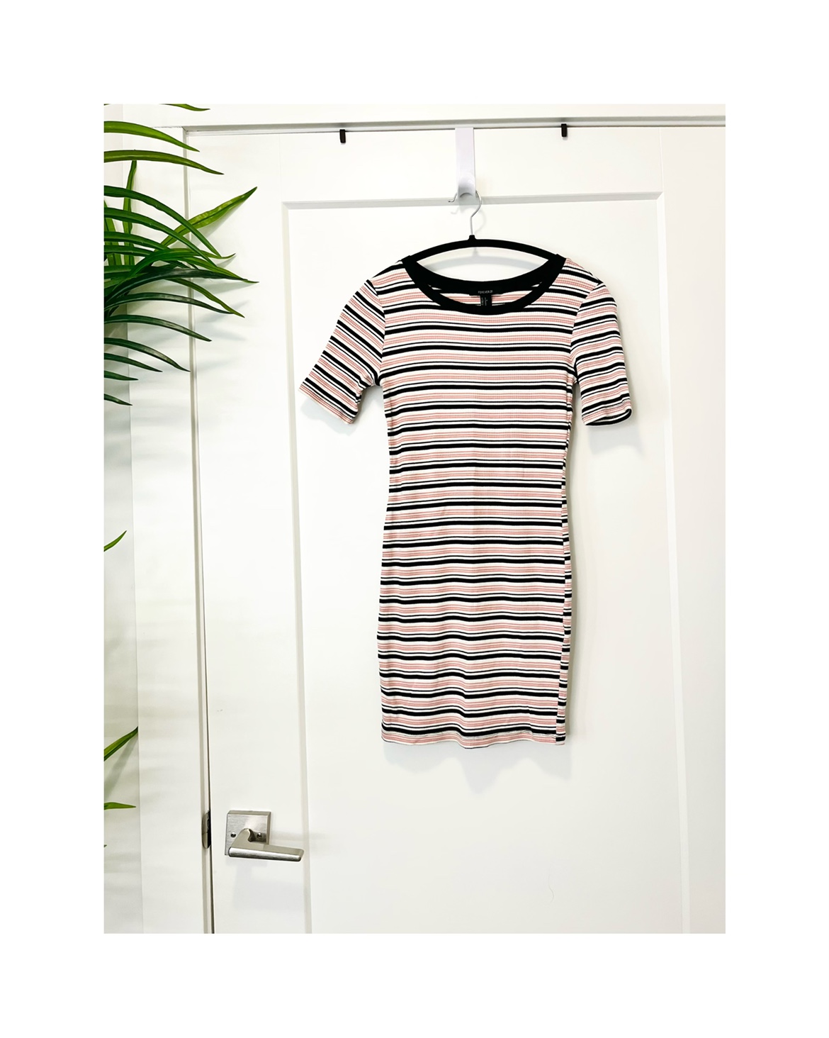 Brand new & never worn Cute summer dress