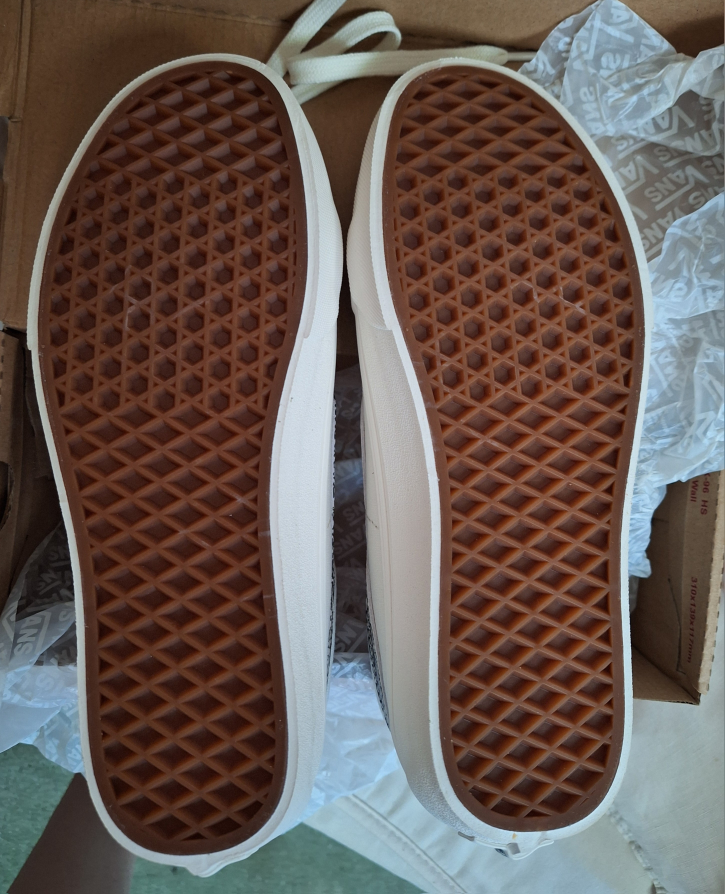 Vans Sk8 Low Reissue Sneaker (Snake) - photo 3