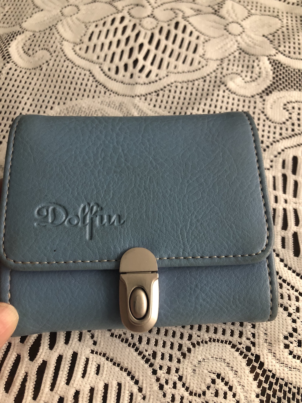 Wallet thumbnail