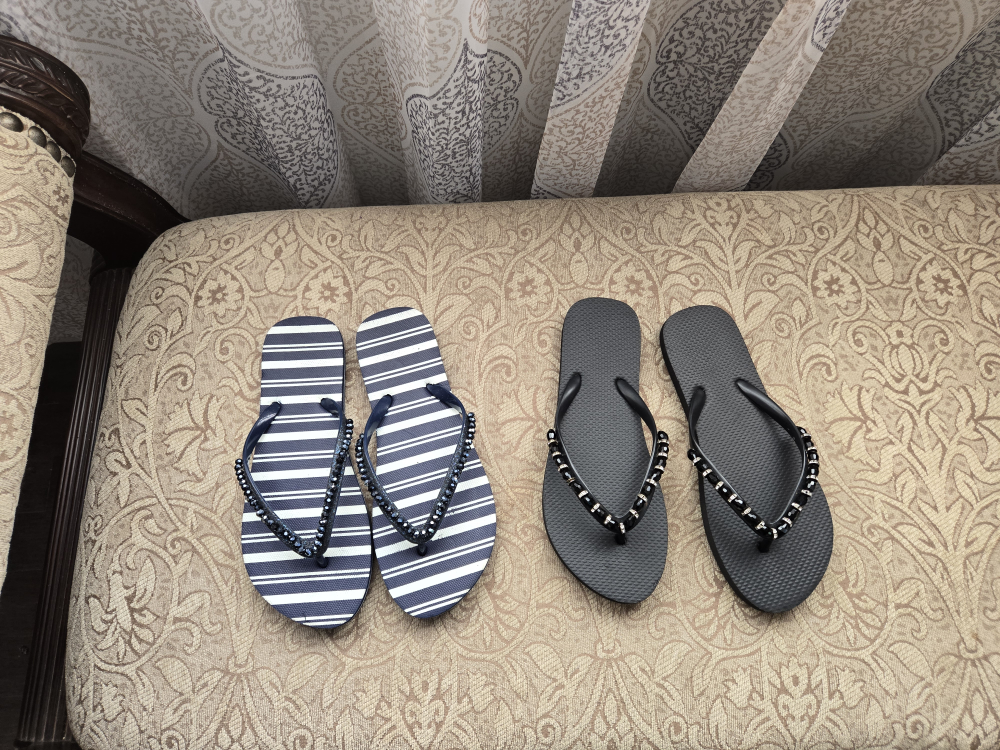 Footwear image indicator(10)